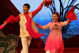 二人转视频包公断后徐州演出等mp4打包下载第二辑