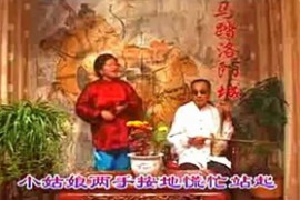 河南坠子马踏洛阳城18集郭永章mp3百度网盘打包下载