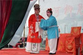 即墨柳腔戏曲大全 即墨柳腔小姑贤 张郎休妻视频云盘下载 46部