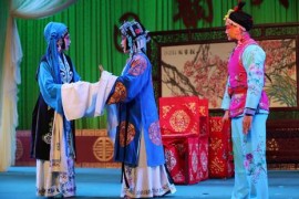 京剧经典选段天女散花凤还巢等145首mp3音频打包下载