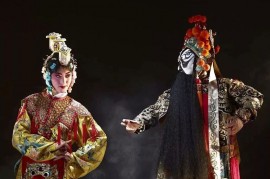 河南豫剧全场戏45集 白沙河 石武举别传 秦雪梅 穆桂英挂帅 百度网盘打包下载