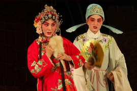 经典楚剧庵堂认母白扇记吕蒙正赶斋等2.60GB第一部分mp3打包下载