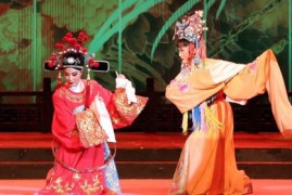 黄梅戏天仙配七仙女与董永全剧视频等六部mp4百度网盘打包下载