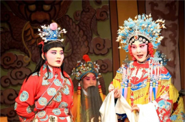 河南豫剧14部 秦桧杀宫 秦香莲 情系青要山 三上轿 少国公 豫剧古装大型打包下载