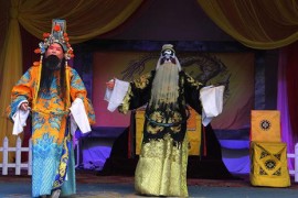 京剧选段精选当官难关栋天等178段mp3音频网盘打包下载