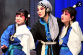 评剧全剧大全 花为媒秦香连莲 等47部mp3打包下载