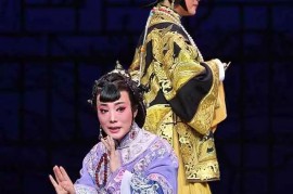 秦腔视频关中晓大秦将军月全本mp4格式打包下载第六辑