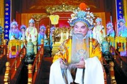 经典豫剧电影合集下载 高清戏曲视频mp4打包下载2.72 GB