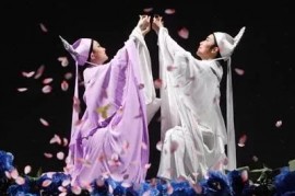 庐剧视频合集半把剪刀吴三子争父谢等高清版第九部分打包下载