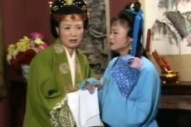 庐剧《苦菜花》完整版全集视频mp4吴南野陈应兰打包下载