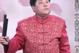 河南坠子 十把穿金扇15集mp4视频下载
