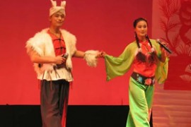 134首二人台走西口女附马等MP3音频完整版合集网盘打包下载