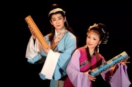 庐剧全场戏大全MP4高清版打包下载（三）