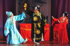 庐剧《重男轻女》完整版全集吴南野刘长芳mp4打包下载