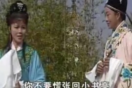 庐剧《朱洪武放牛》完整版mp4全集夏巧云单小侉视频打包下载