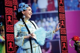 东北二人转野花十三香擦皮鞋等40多首mp3音频打包下载