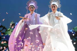 越剧全剧高清下载 越剧视频 网盘打包下载