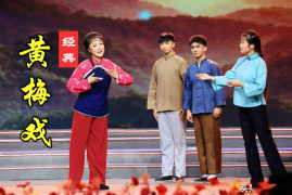 黄梅戏资源 黄梅戏mp3打包 百度网盘高速下载