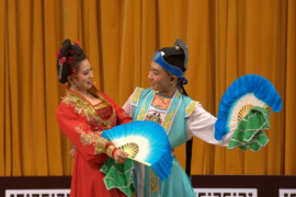 二人转合集 纤夫的爱 穷鬼娶仙女 西厢观画等mp4视频打包下载