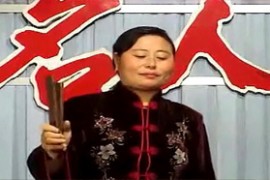 河南坠子一百零八侠20集韩书英mp3百度网盘打包下载