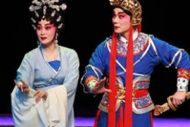 安徽地方戏庐剧 半夜夫妻完整版 mp4全集视频打包下载