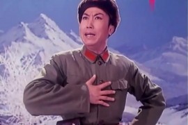 现代京剧电影红云岗海港龙江颂等mp4视频打包下载