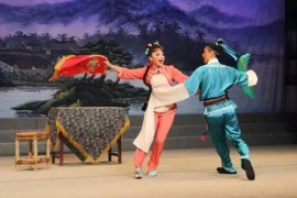 潮剧音频合集一百三十七部第二部分打包下载mp3版本