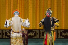 京剧梁祝六出祁山秦琼卖马等7部视频mp4全场戏打包下载