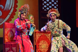 晋剧 293-322部 含晋剧打金枝等全本戏视频打包下载