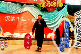 豫剧视频 选段打包下载 3.45G百度网盘下载