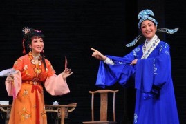 曲剧视频打包下载整理精彩片段第七部分