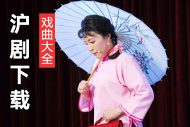 上海沪剧视频 沪剧经典剧目 沪剧高清视频下载 百度网盘分享