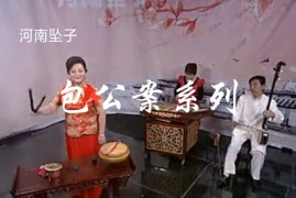 河南坠子大宋金鸠记李冬梅演唱mp4打包下载