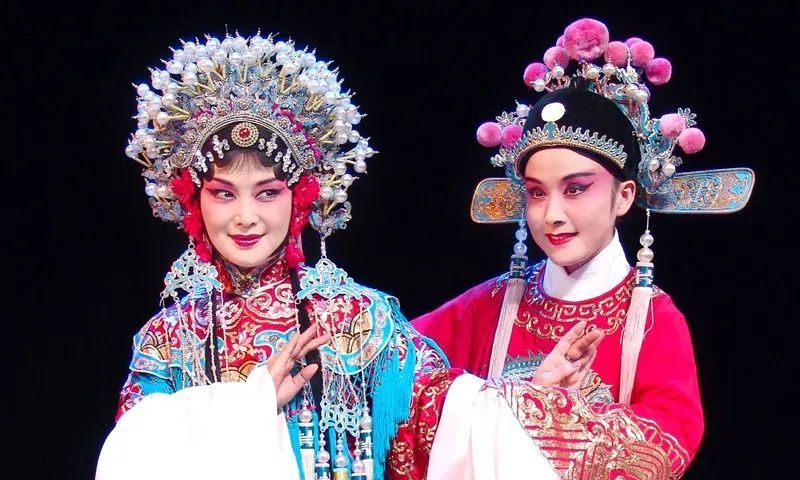经典黄梅戏80部状元与乞丐黄山情等全剧mp3打包下载