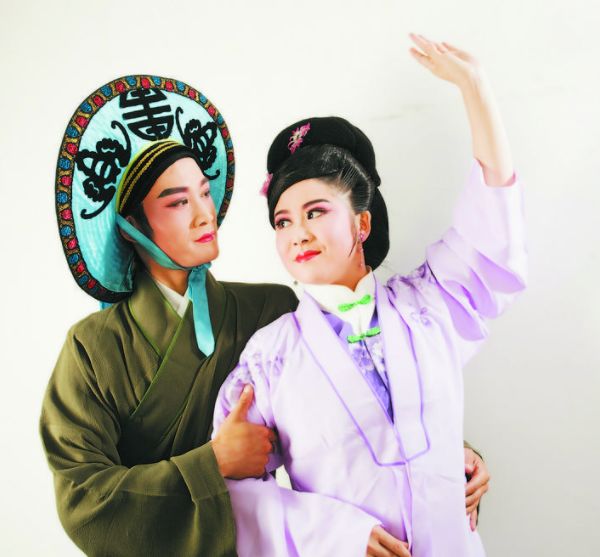 庐剧视频合集小渔网认母流氓无义等高清版第二十部分打包下载