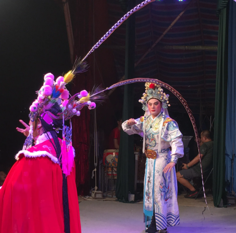 经典潮剧乱世奇缘麒麟锁等视频第二部分mp4打包下载