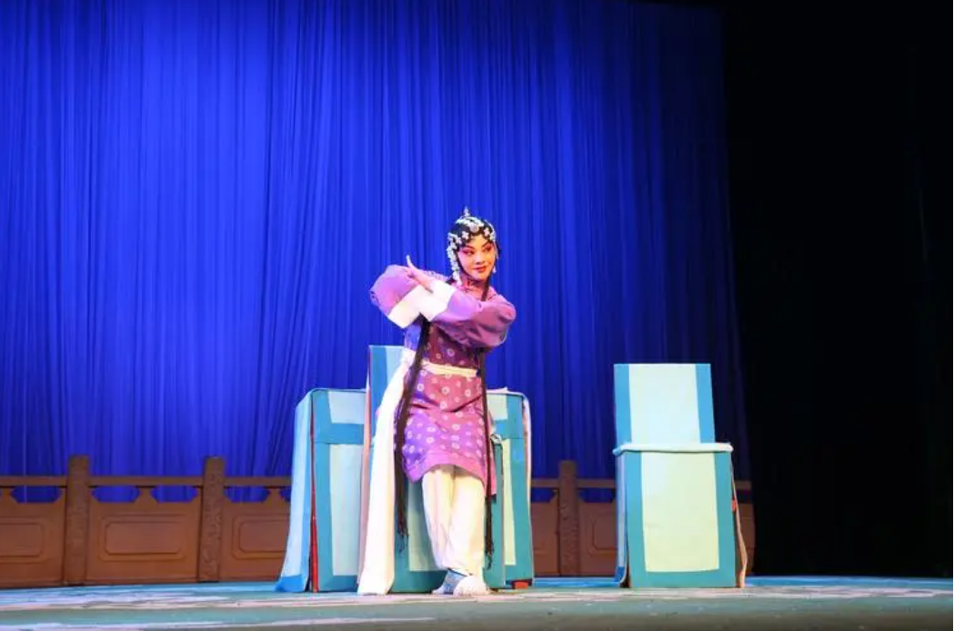 楚剧 庵堂认母九件衣四下河南等1.46GB视频打包下载