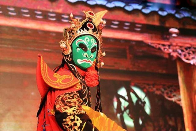 川剧大全418部 齐老爷办奇案 易胆大 别洞观景 等打包下载