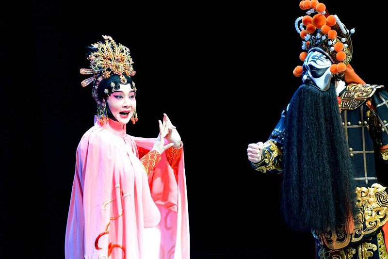 京剧名段欣赏京剧最经典的名段143场 京剧名段下载 戏曲艺术片