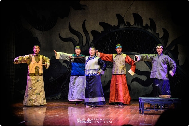 23部曲剧连本戏 薛连登赶考 杨宗英下山 百度云打包下载分享