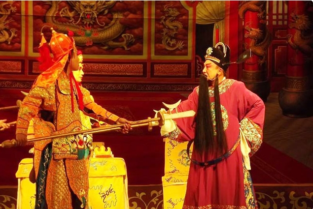 蒲剧整本大全 窦娥冤 西厢记 MP3下载【86首】分享