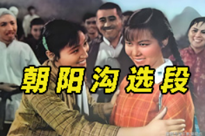 河南豫剧 朝阳沟选段集锦mp3 百度网盘打包下载